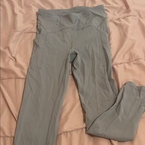 lululemon athletica Gray Leggings